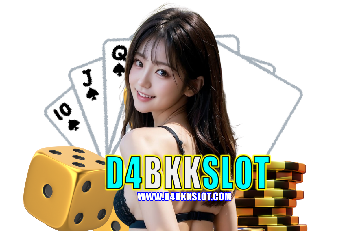 d4bkk slot สมัคร